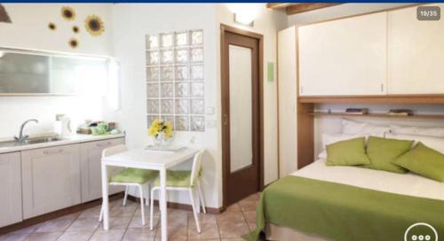Apartamento Corso Como 6