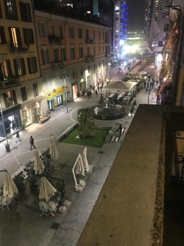 Apartamento Corso Como 6