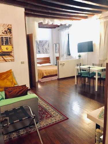 Apartamento Corso Como 6