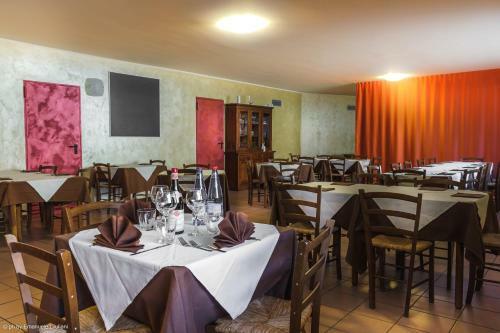 Hotel La Vecchia Miniera