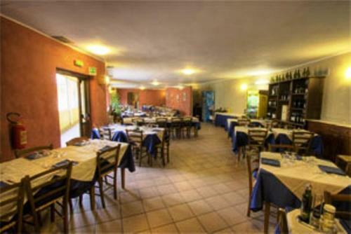 Hotel La Vecchia Miniera