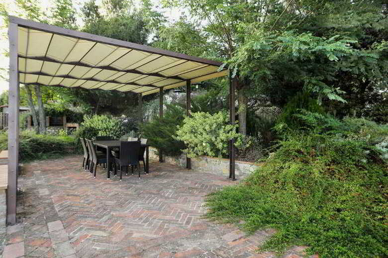 Apartamento Poggio Alla Rocca