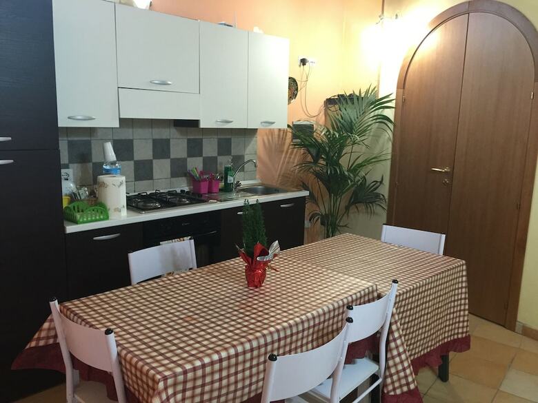 Apartamentos Da Rosa