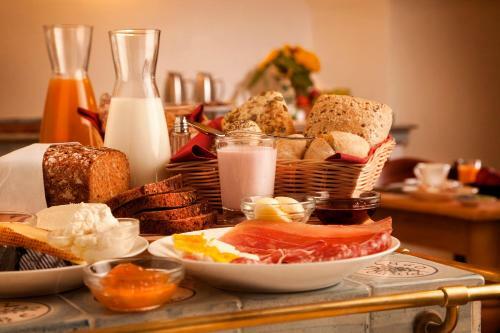 Bed & Breakfast B&amp;b Relais Villa Sizzo