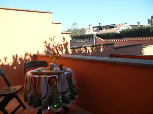 B&B Sedici Pini