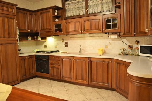 B&B Sedici Pini