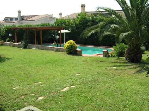 B&B Sedici Pini