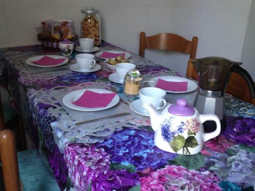 Bed & Breakfast Le Ortensie Di Via Rossetti