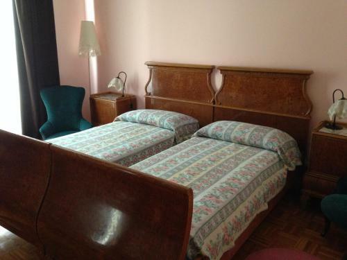 Bed & Breakfast Le Ortensie Di Via Rossetti
