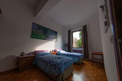 Bed & Breakfast Le Ortensie Di Via Rossetti