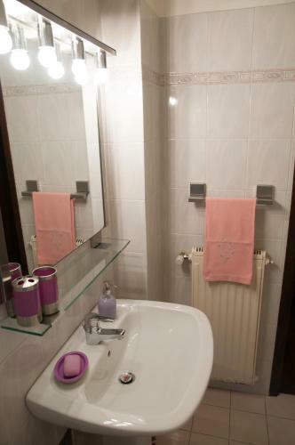 Bed & Breakfast Le Ortensie Di Via Rossetti