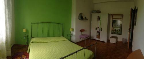 Bed & Breakfast Le Ortensie Di Via Rossetti