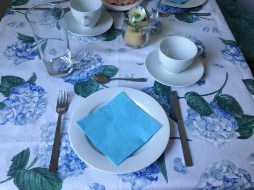 Bed & Breakfast Le Ortensie Di Via Rossetti