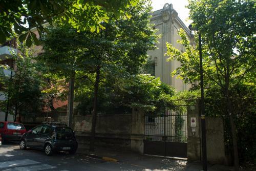 Bed & Breakfast Le Ortensie Di Via Rossetti
