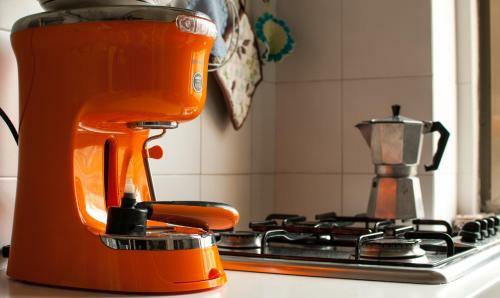 Bed & Breakfast Le Ortensie Di Via Rossetti