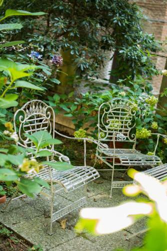 Bed & Breakfast Le Ortensie Di Via Rossetti