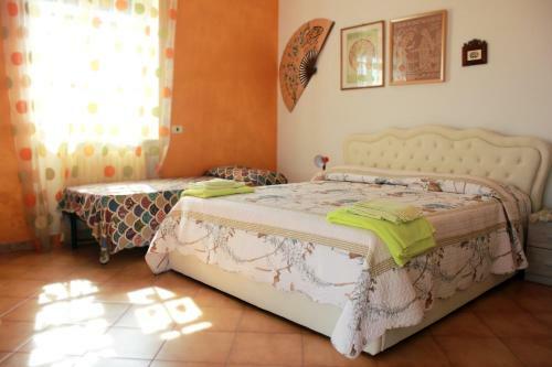 B&B Villa Angela