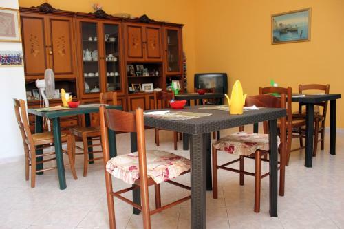 B&B Villa Angela
