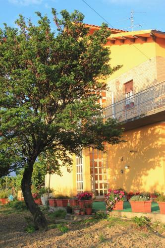 B&B Villa Angela