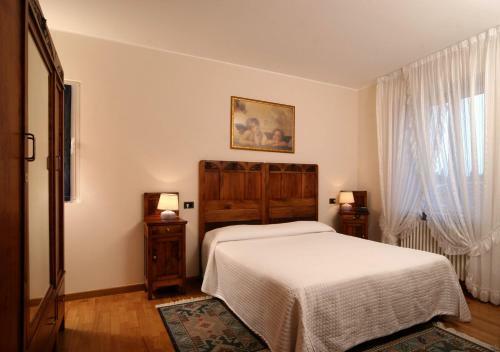Hotel Ristorante Fatur