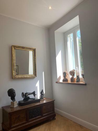 B&B Villa Etelka