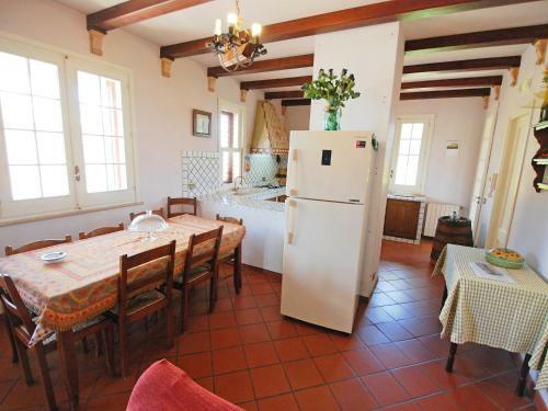 Holiday Home Sammartano Marsala