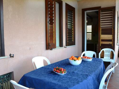 Holiday Home Sammartano Marsala