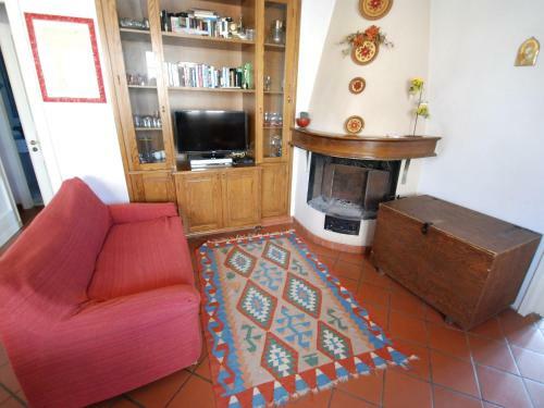 Holiday Home Sammartano Marsala