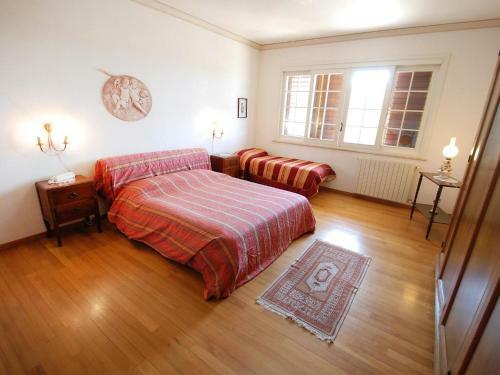 Holiday Home Sammartano Marsala