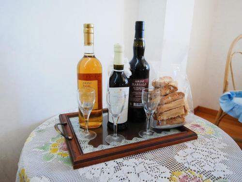 Holiday Home Sammartano Marsala