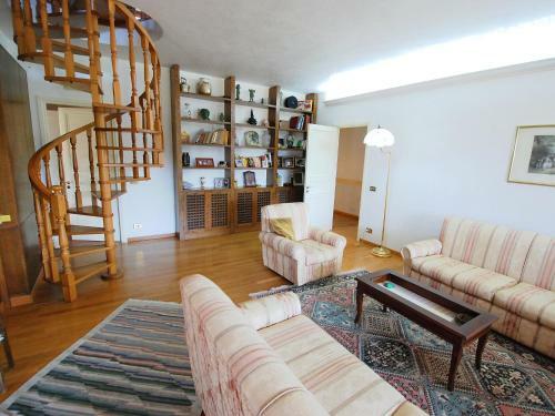 Holiday Home Sammartano Marsala