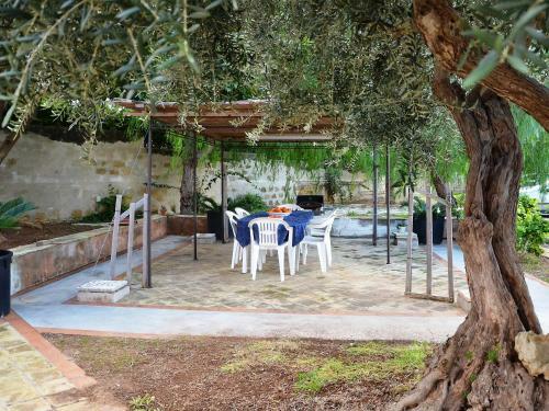 Holiday Home Sammartano Marsala