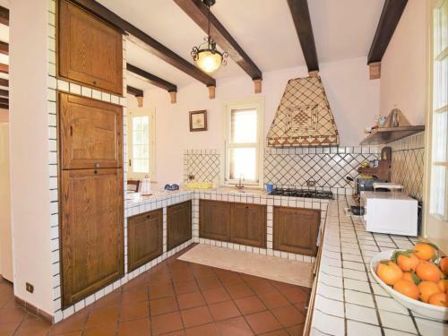 Holiday Home Sammartano Marsala