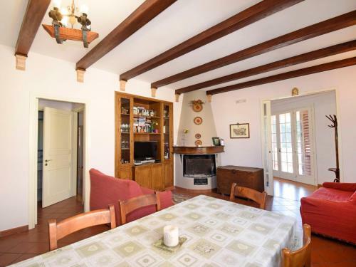 Holiday Home Sammartano Marsala