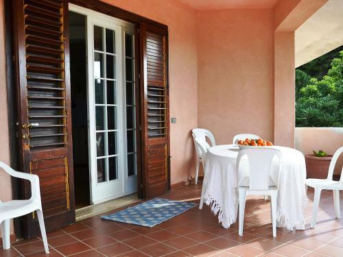 Holiday Home Sammartano Marsala