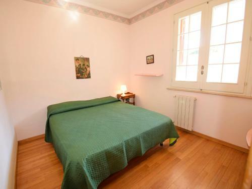 Holiday Home Sammartano Marsala