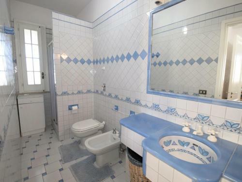 Holiday Home Sammartano Marsala