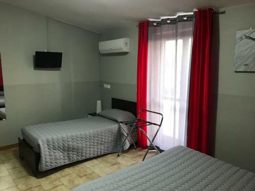 Bed & Breakfast Le Mirage