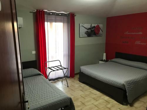 Bed & Breakfast Le Mirage