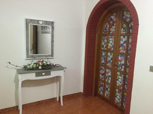 Bed & Breakfast Le Mirage