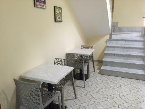 Bed & Breakfast Le Mirage