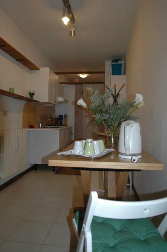 Bed & Breakfast Auriga