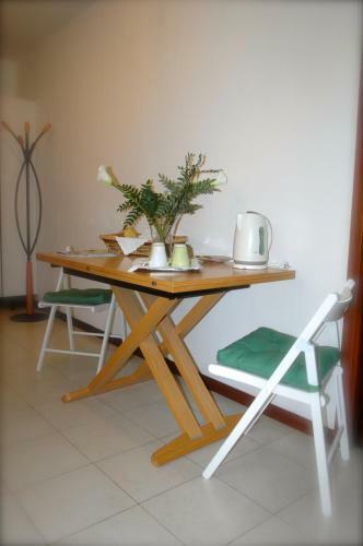 Bed & Breakfast Auriga