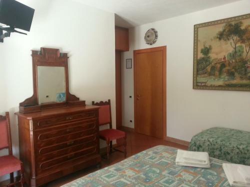 Agroturismo Agriturismo Corte Trincerone