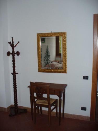 Agroturismo Agriturismo Corte Trincerone