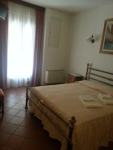 Agroturismo Agriturismo Corte Trincerone