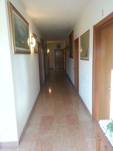 Agroturismo Agriturismo Corte Trincerone