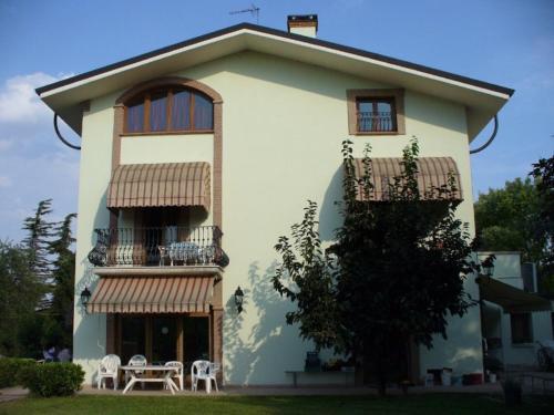 Agroturismo Agriturismo Corte Trincerone