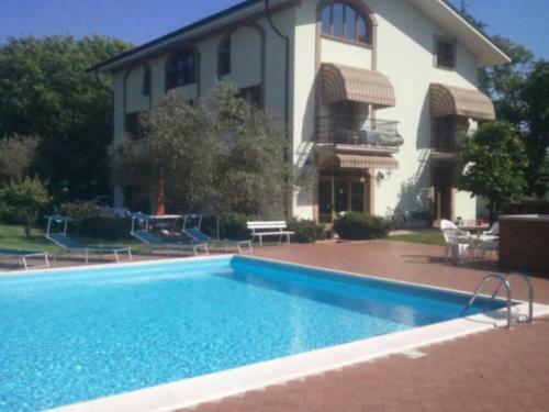 Agroturismo Agriturismo Corte Trincerone