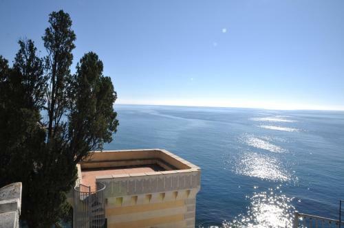 Apartamento Castello Canevaro